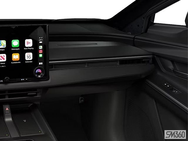 2027 TOYOTA C-HR XSE PREMIUM