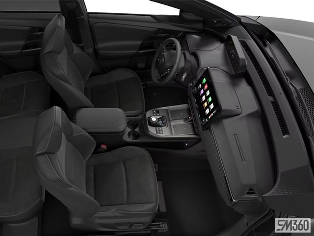 2027 TOYOTA C-HR XSE PREMIUM