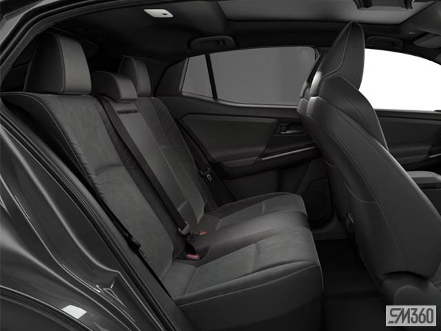 2027 TOYOTA C-HR XSE PREMIUM