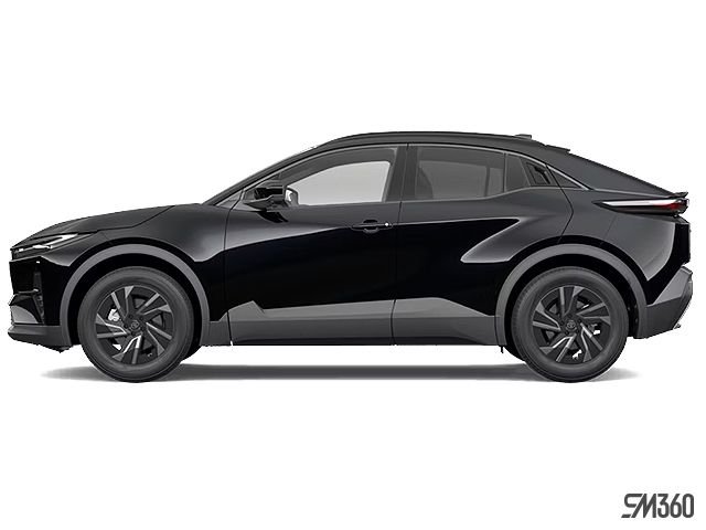2027 TOYOTA C-HR XSE