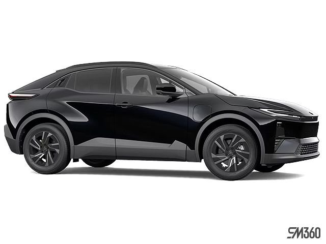 2027 TOYOTA C-HR XSE