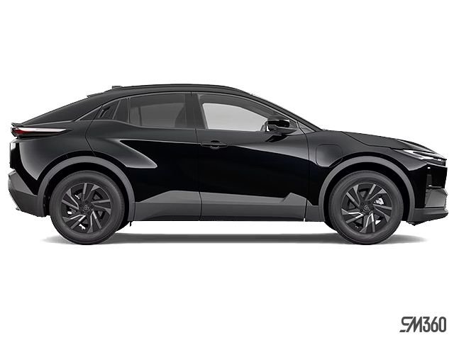 2027 TOYOTA C-HR XSE