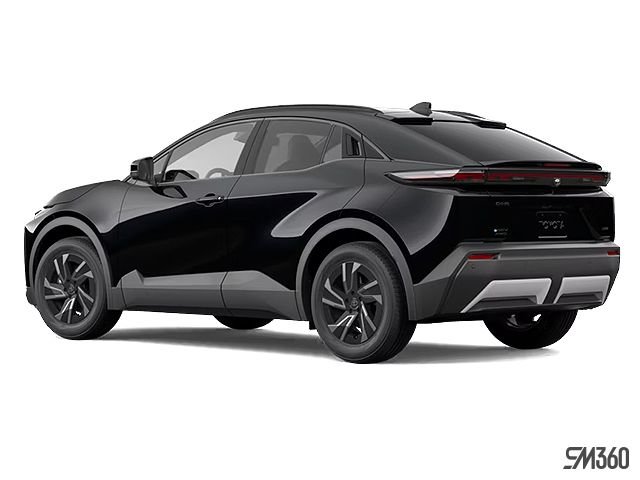 2027 TOYOTA C-HR XSE
