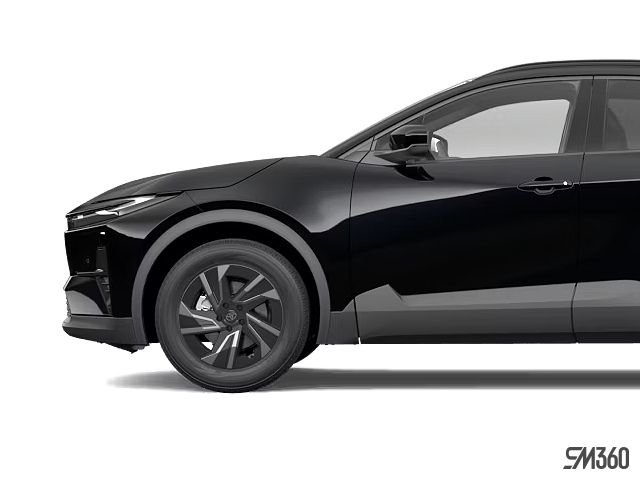 2027 TOYOTA C-HR XSE