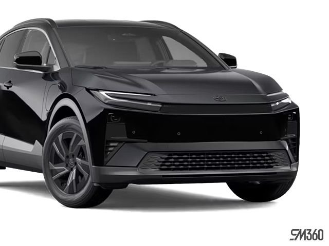 2027 TOYOTA C-HR XSE