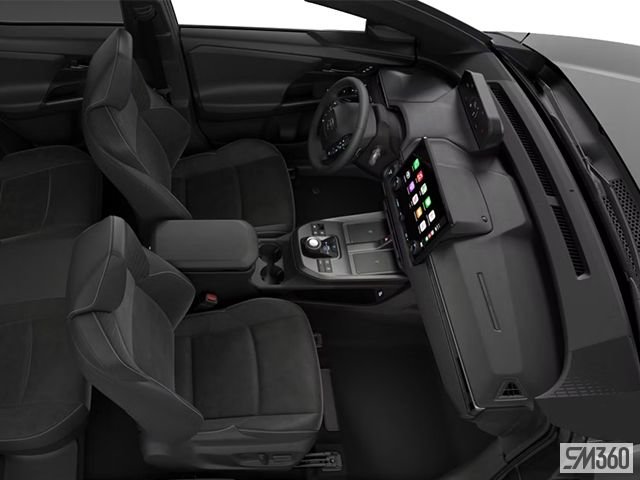 2027 TOYOTA C-HR XSE