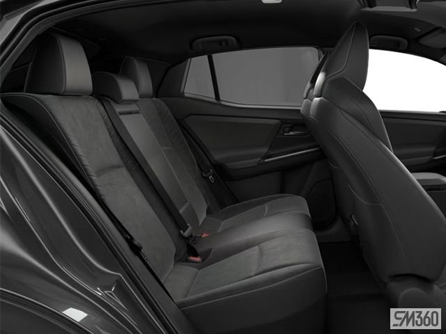 2027 TOYOTA C-HR XSE