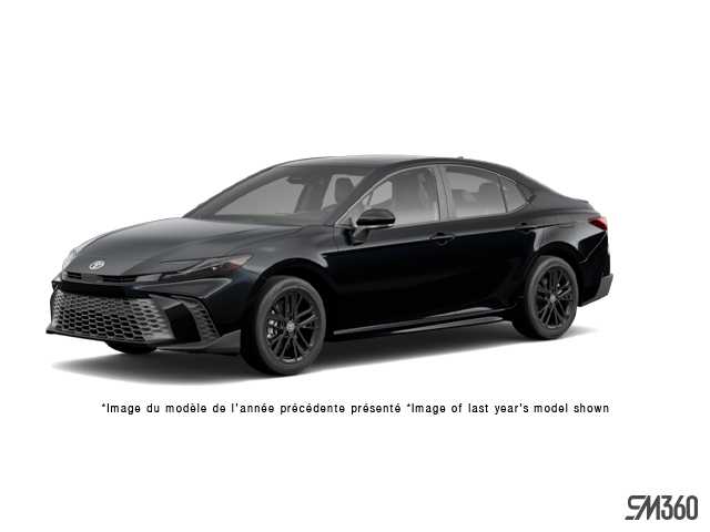 2027 Toyota Camry Hybrid in Bolton, Ontario