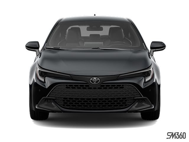 TOYOTA Corolla Hatchback SE AMÉLIORÉ 2027