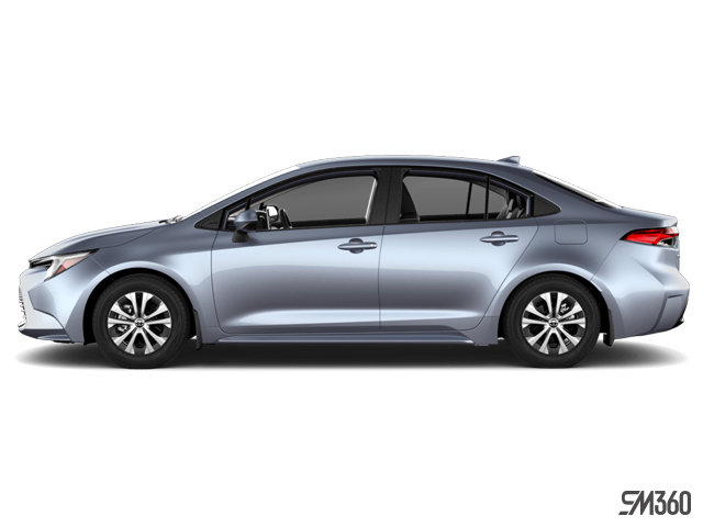 TOYOTA Corolla Hybride LE 2027