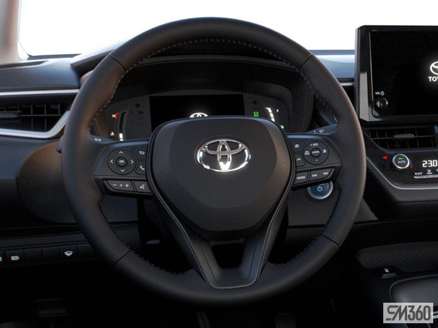 TOYOTA Corolla Hybride LE 2027