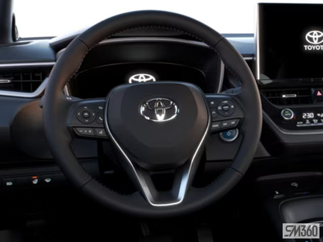 TOYOTA Corolla Hybride XSE AWD 2027