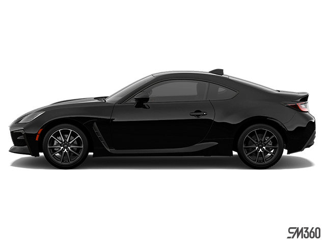 2027 TOYOTA GR86 BASE MT