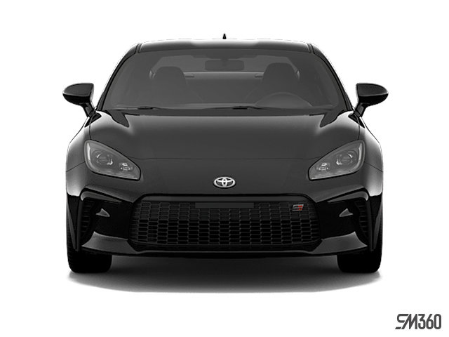 2027 TOYOTA GR86 BASE MT