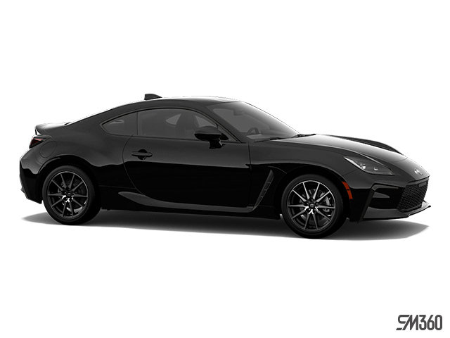 2027 TOYOTA GR86 BASE MT