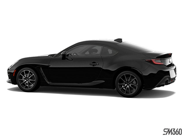 2027 TOYOTA GR86 BASE MT