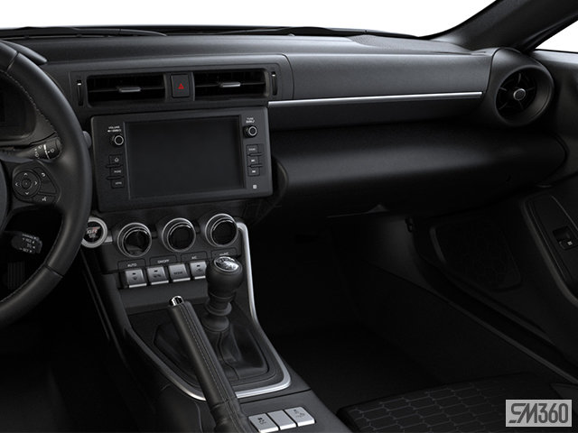 2027 TOYOTA GR86 BASE MT