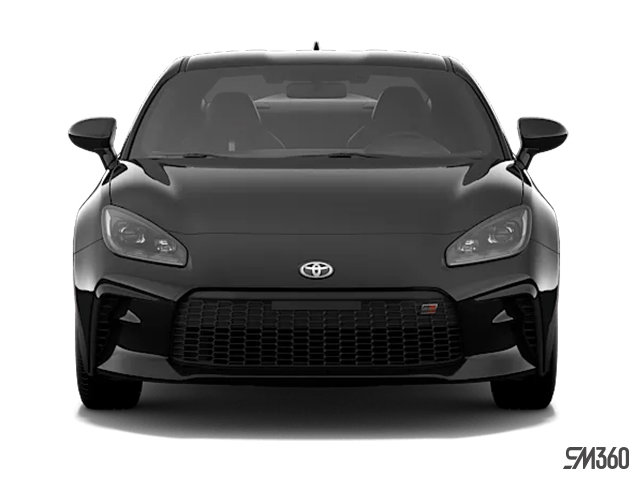 2027 TOYOTA GR86 PREMIUM AT