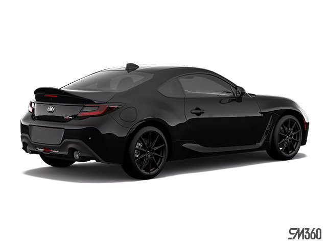 2027 TOYOTA GR86 PREMIUM AT