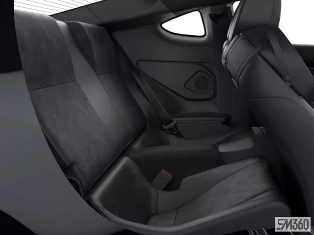 2027 TOYOTA GR86 PREMIUM AT
