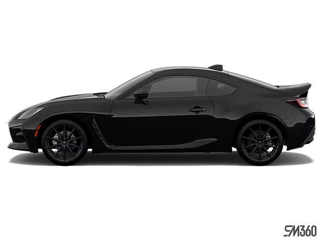 2027 TOYOTA GR86 PREMIUM MT