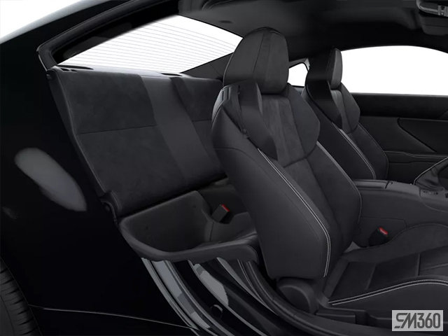 2027 TOYOTA GR86 PREMIUM MT