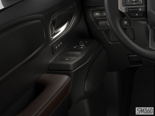 2027 TOYOTA Land Cruiser PREMIUM
