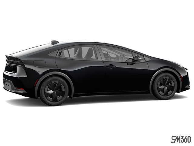 2027 TOYOTA Prius Plug-in Hybrid SE
