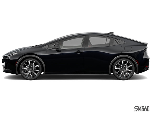 2027 TOYOTA Prius Plug-in Hybrid XSE PREMIUM