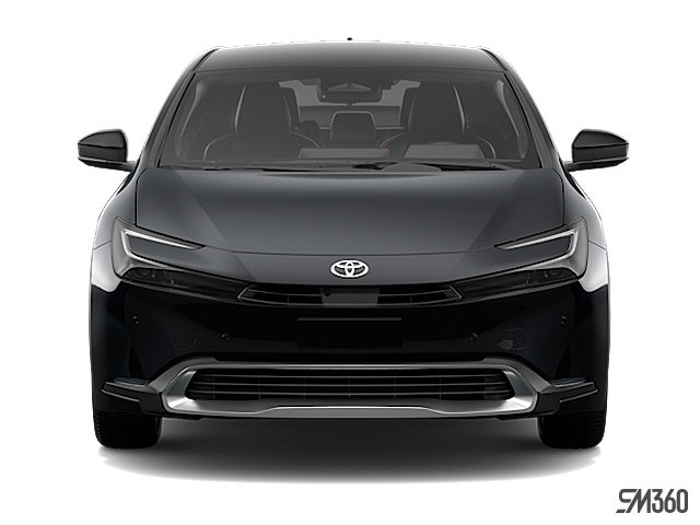 2027 TOYOTA Prius Plug-in Hybrid XSE PREMIUM