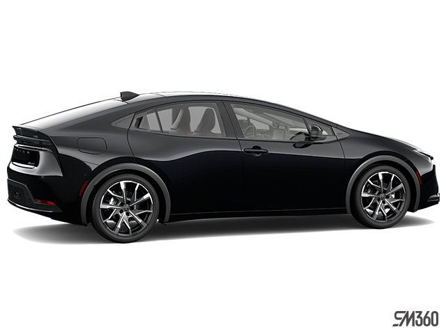 2027 TOYOTA Prius Plug-in Hybrid XSE PREMIUM