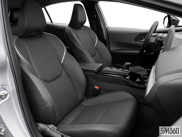 2027 TOYOTA Prius LIMITED AWD