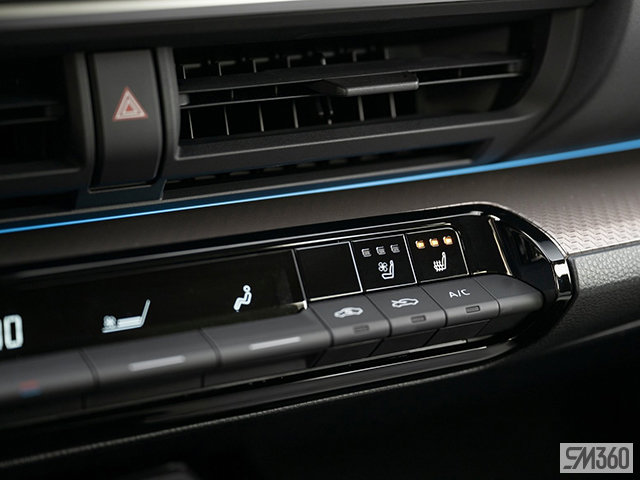 2027 TOYOTA Prius LIMITED AWD