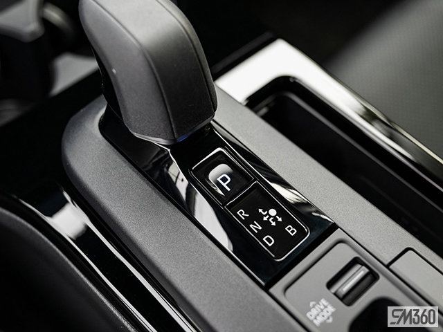 2027 TOYOTA Prius LIMITED AWD