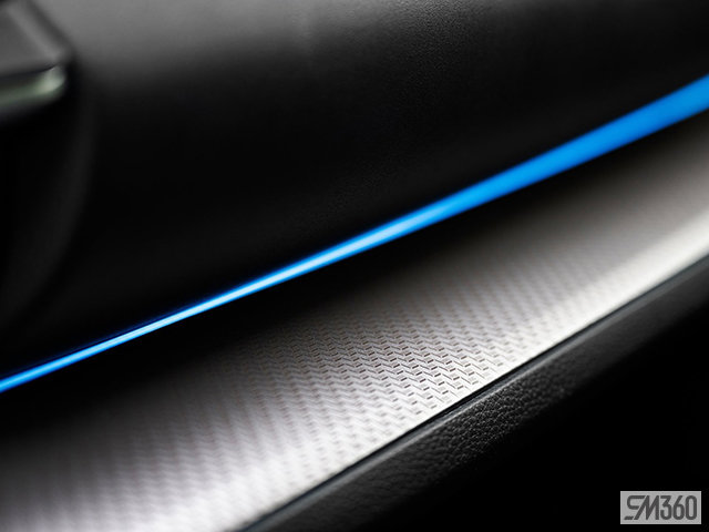 2027 TOYOTA Prius LIMITED AWD