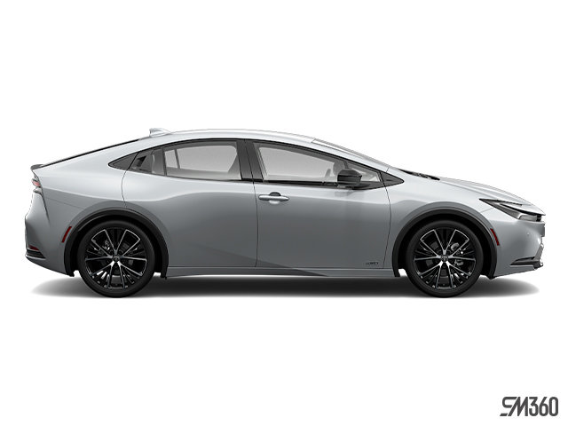 2027 TOYOTA Prius XLE AWD