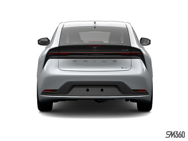 2027 TOYOTA Prius XLE AWD