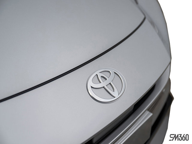 2027 TOYOTA Prius XLE AWD