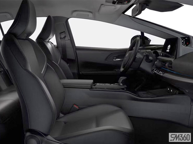 2027 TOYOTA Prius XLE AWD