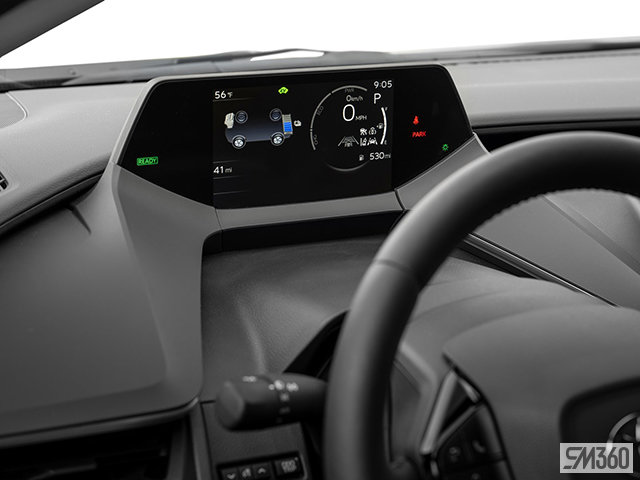 2027 TOYOTA Prius XLE AWD
