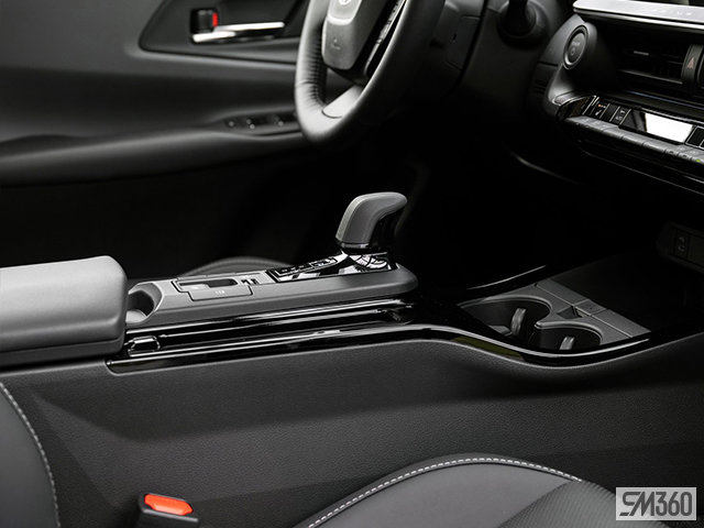 2027 TOYOTA Prius XLE AWD