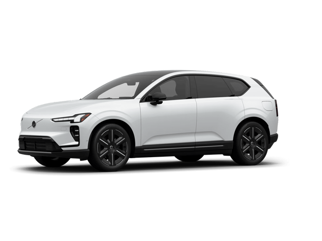 VOLVO EX60  2027