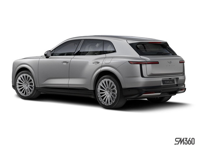 2028 BENTLEY Torcal