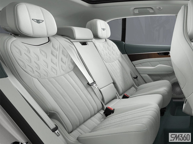 2028 BENTLEY Torcal