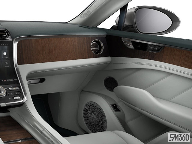 2028 BENTLEY Torcal