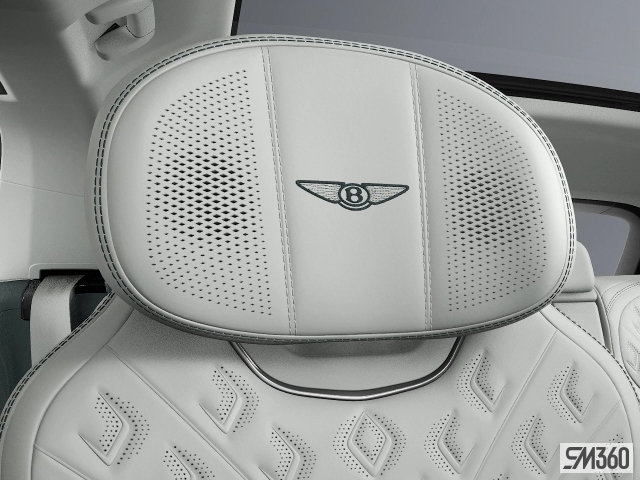 2028 BENTLEY Torcal