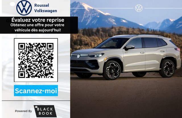 Obtenez la valeur de reprise de votre véhicule