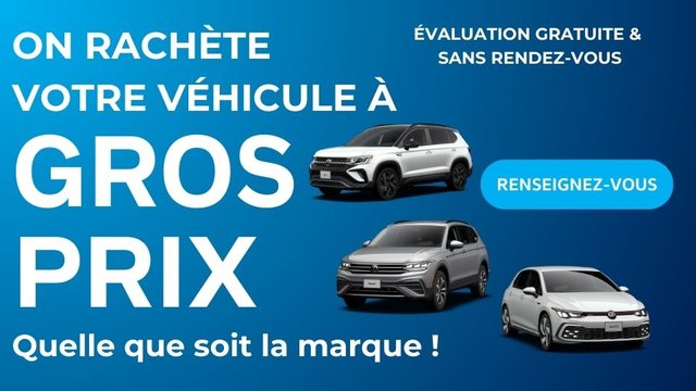 On achète votre véhicule à gros prix (Copie)