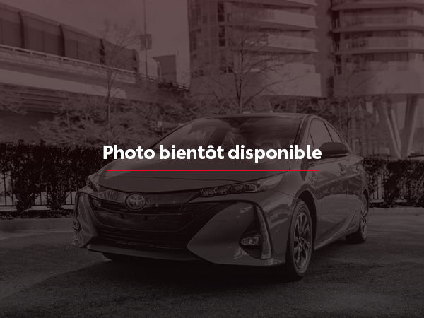 Toyota Corolla SE 2021