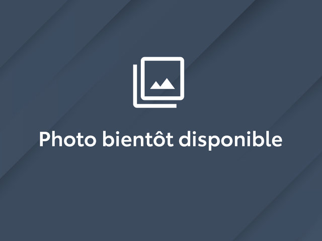 Nissan Rogue S AWD 2021